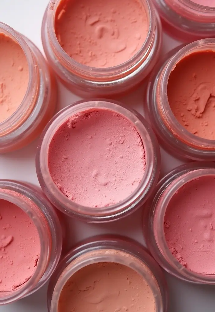 28 Blush Placement Tips for a Fresh Youthful Glow - 15. Avoid Shimmery Blushes