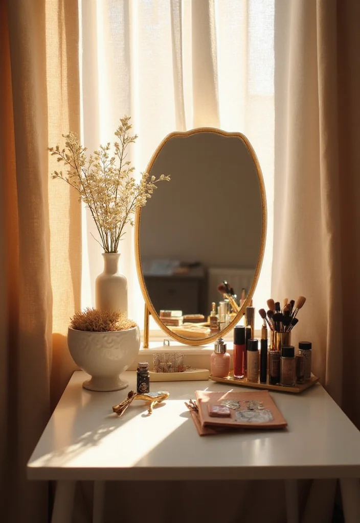 28 Blush Placement Tips for a Fresh Youthful Glow - 19. Stay Mindful of Your Lighting