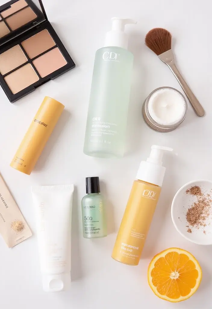 28 Blush Placement Tips for a Fresh Youthful Glow - 22. Maintain Healthy Skin