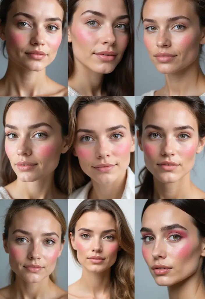 28 Blush Placement Tips for a Fresh Youthful Glow - Conclusion