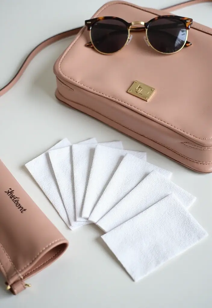 28 Skincare for Oily Skin That Balances and Protects - 20. Oil-Control Blotting Papers