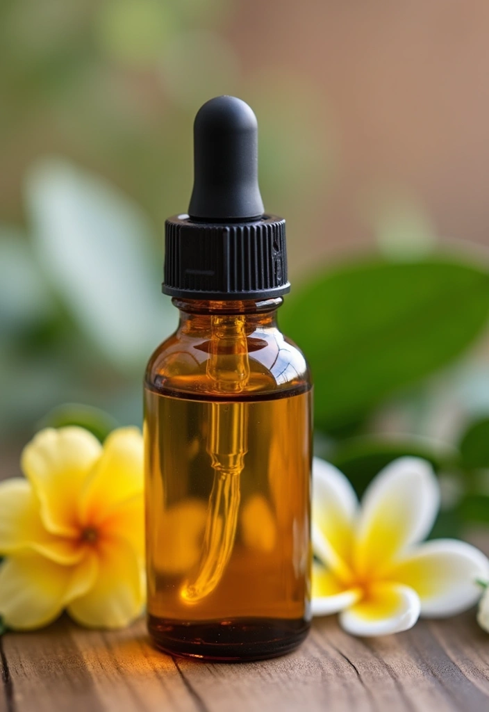 28 Skincare for Oily Skin That Balances and Protects - 22. Vitamin E Oil