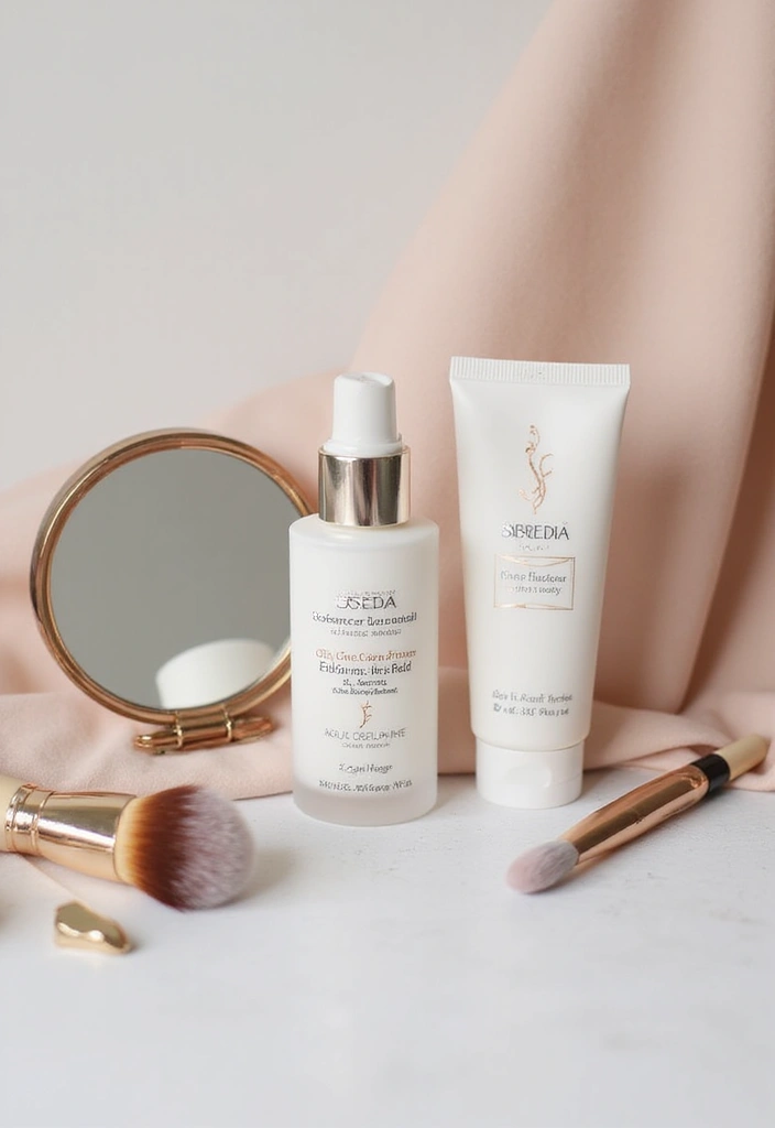 28 Skincare for Oily Skin That Balances and Protects - 5. Oil Control Primer