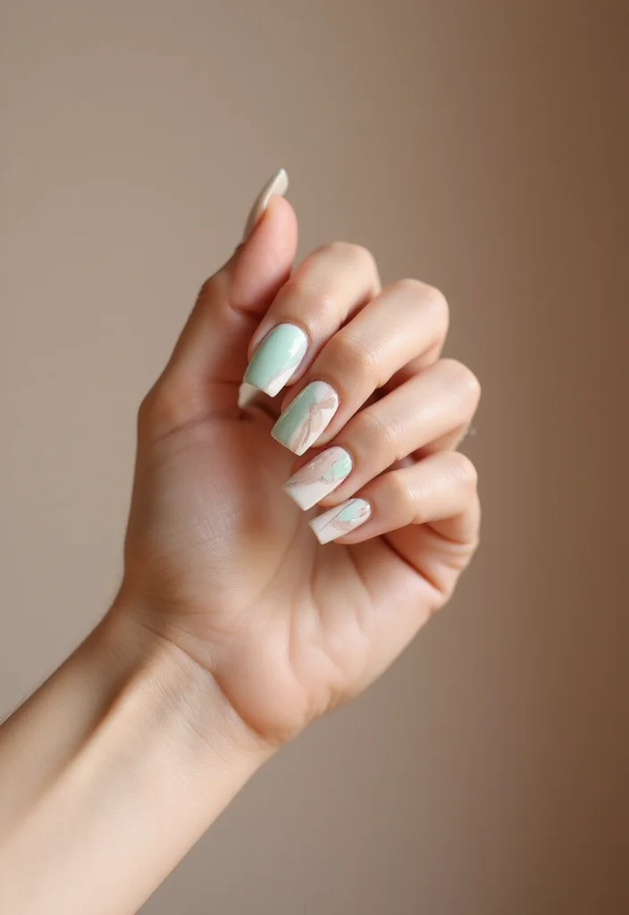 Protecting Your Nails While Filing