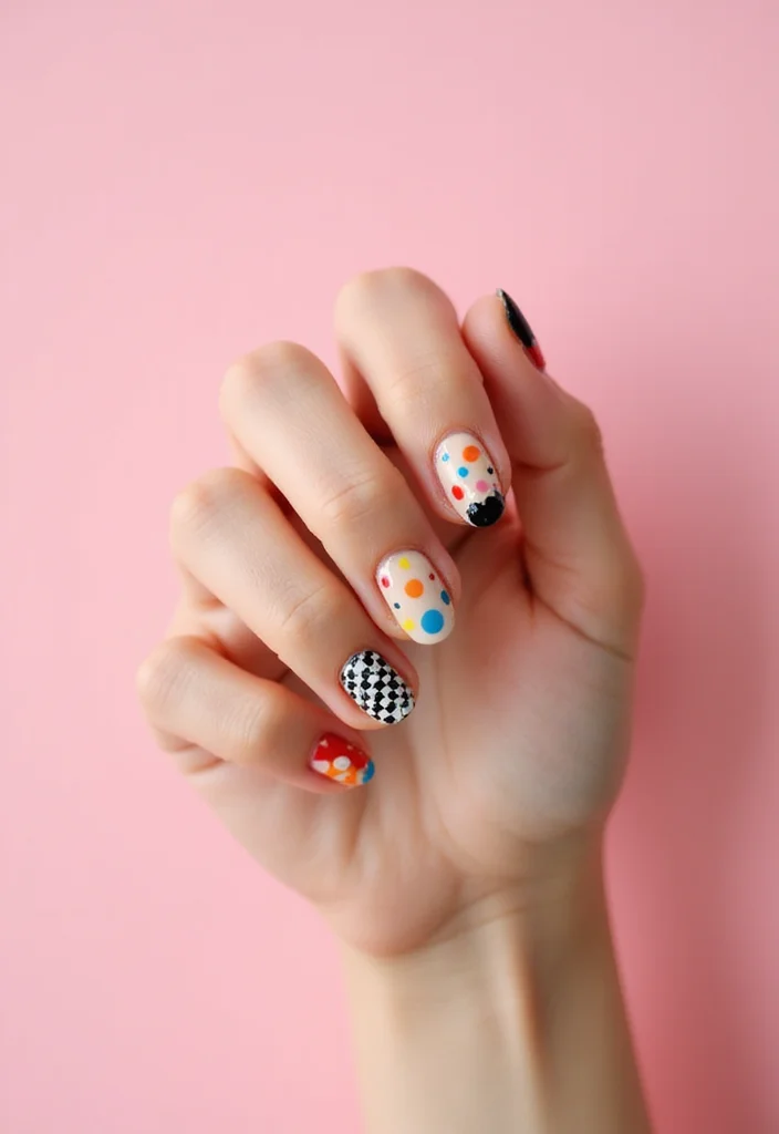 Retro Inspired Designs