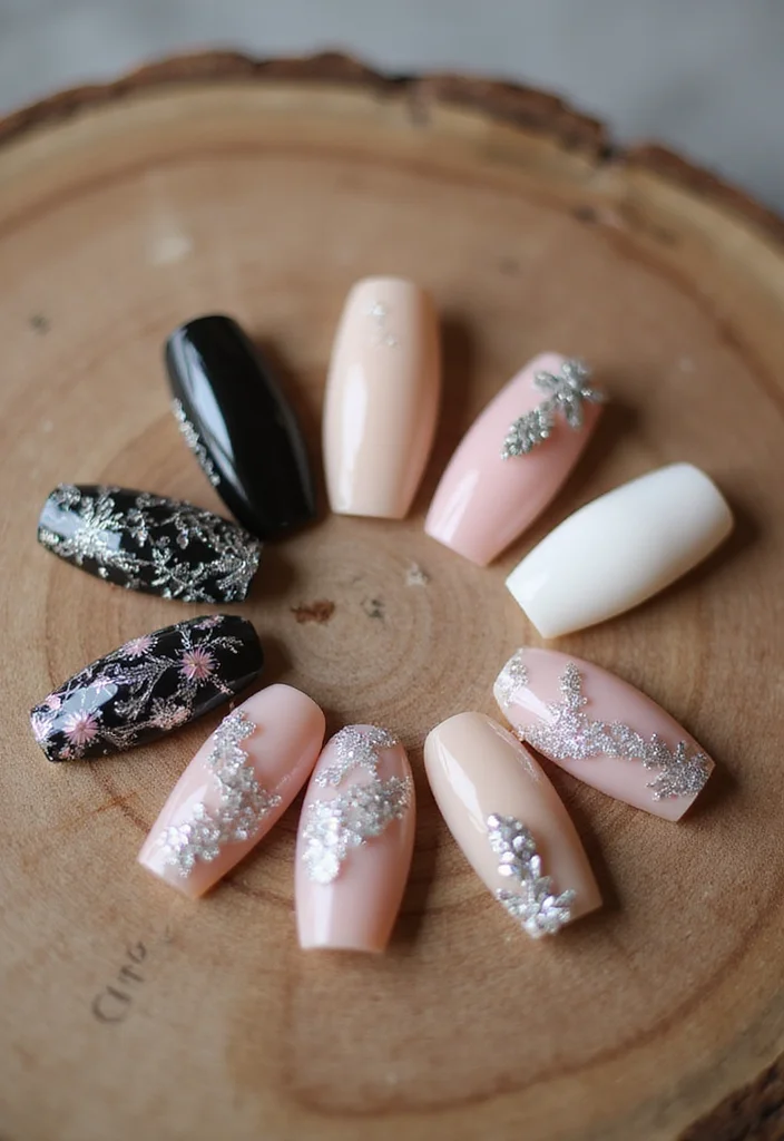 The Best Nail Files for Your Nail Type