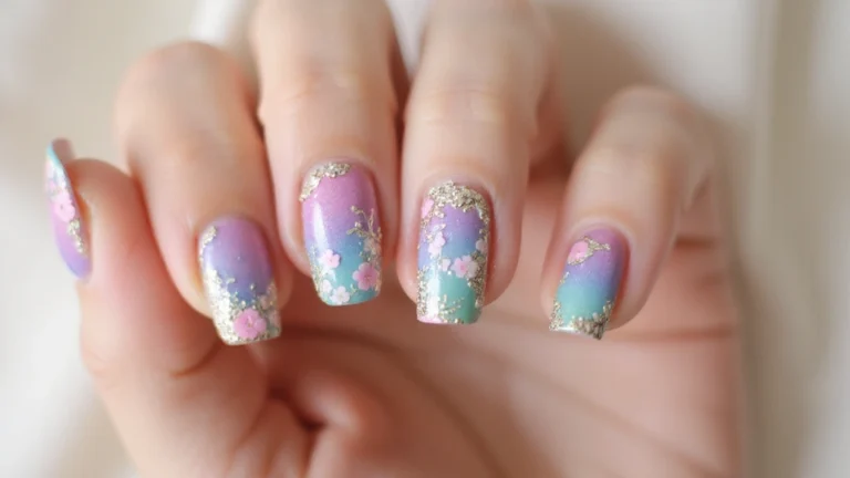 27 Nail Art for Small Hands – Designs That Enhance Proportion