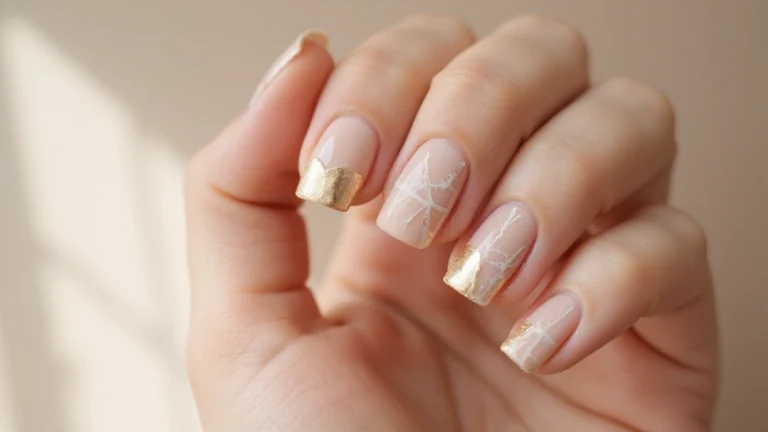 27 Sheer Nude Nails for a Natural, Polished Everyday Look
