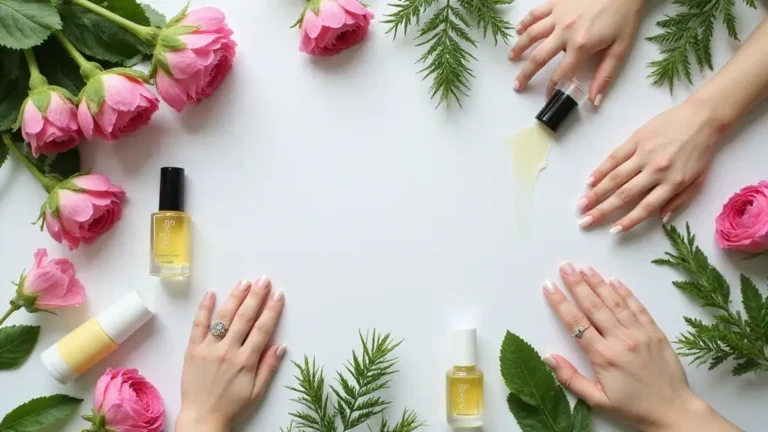 28 Nail Health Tips to Stop Peeling & Breakage
