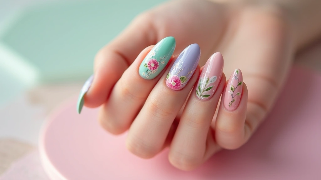 29 Ways to Make Short Nails Look Longer Instantly