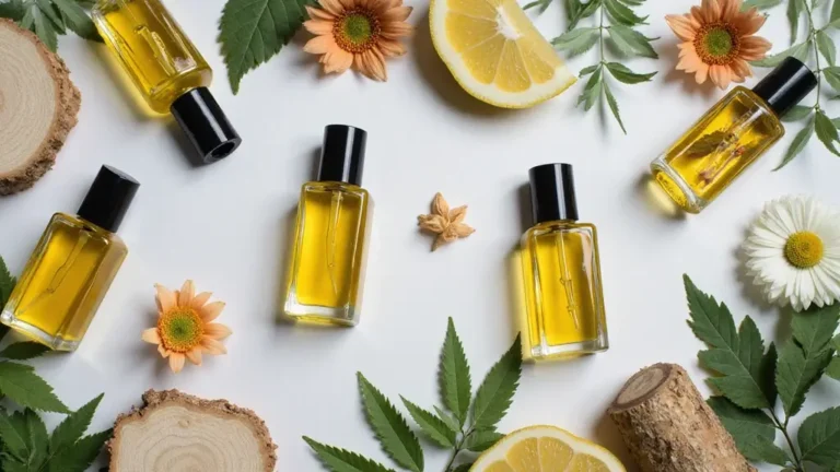 31 Best Nail Oils for Hydration & Growth: Eco-Friendly Solutions for Sustainable Beauty