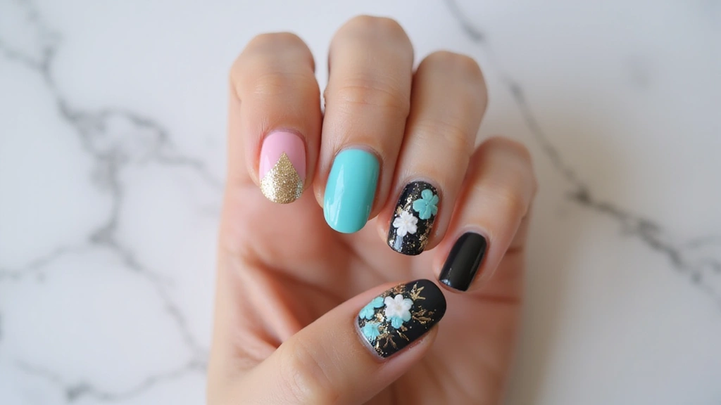 35 French Tip Nails 2024 – The Modern Twist Everyone’s Obsessed With
