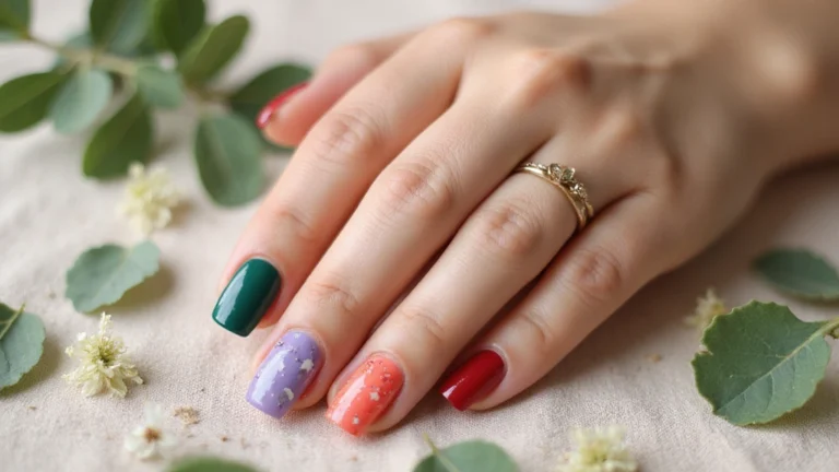 35 Vegan Nail Polish Options for Cruelty-Free Beauty