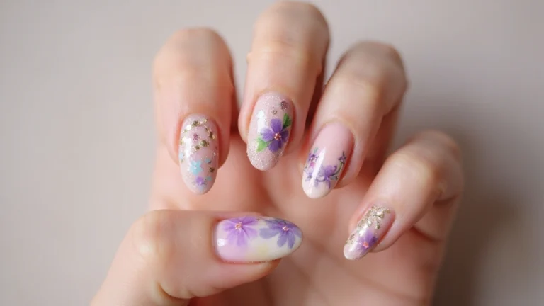36 Almond Nails 2025: The Most Flattering Shape Right Now