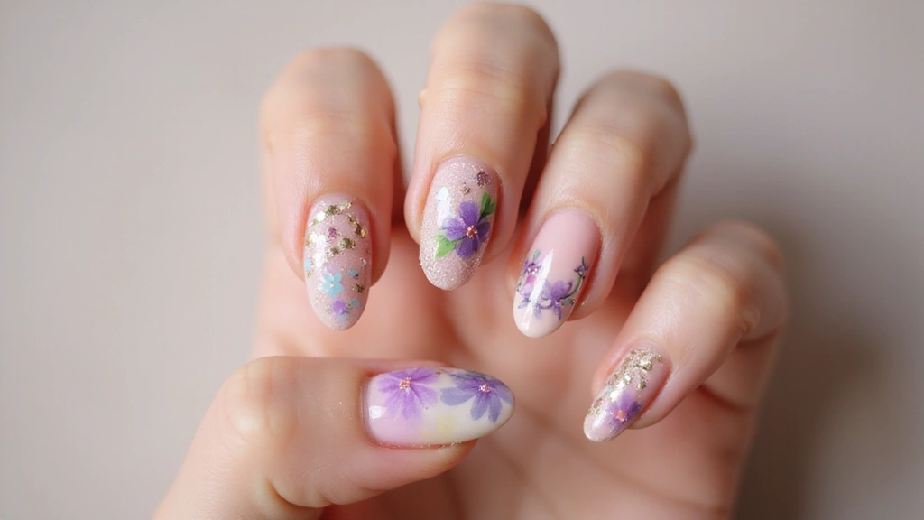 36 Almond Nails 2025: The Most Flattering Shape Right Now