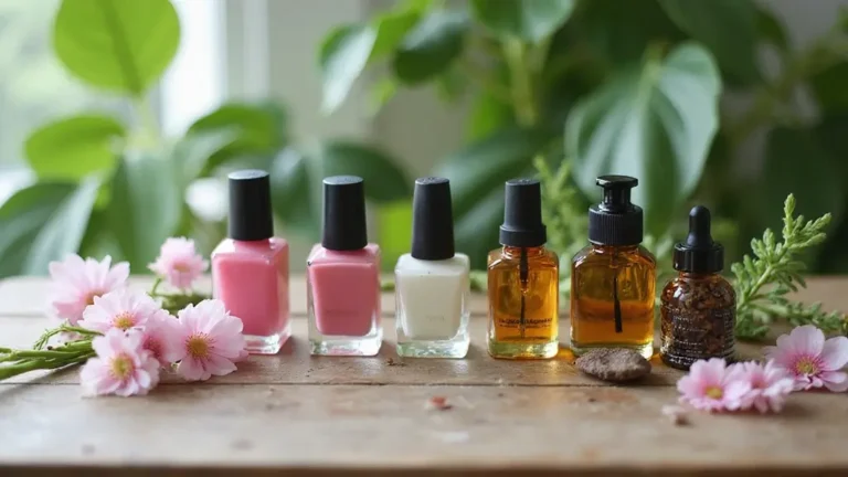 37 Nail Strengthener Treatments That Actually Work