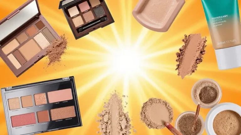 25 Summer Makeup Looks That Beat the Heat